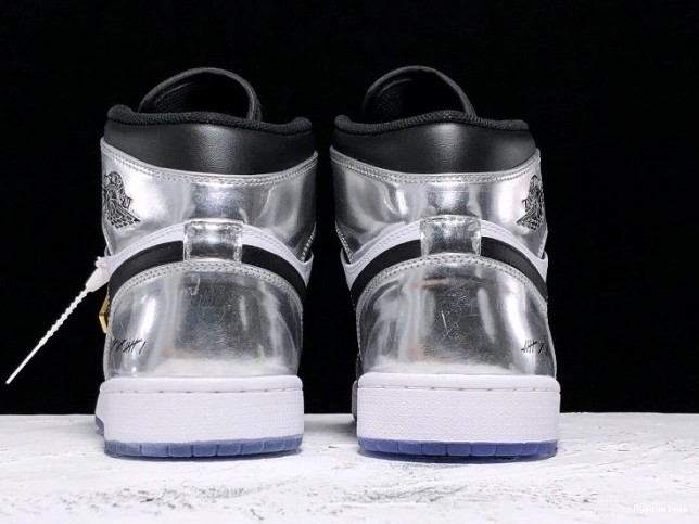 HYPE Pass Air The 1 Kawhi High Torch Leonard AQ7476-016 Jordan OG 0807